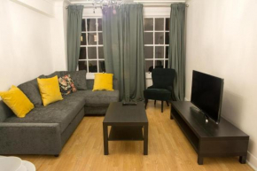 Marble Arch Luxury Apartment II